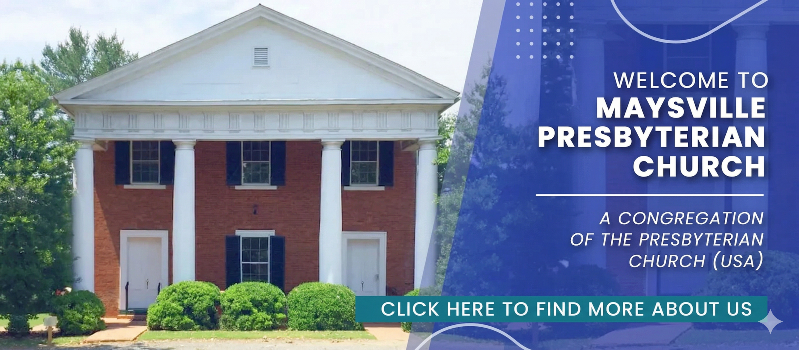 Maysville – slider